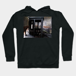 Limited Seating Hoodie